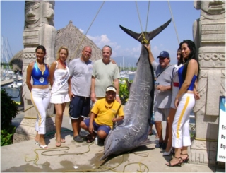  Fishing memories 